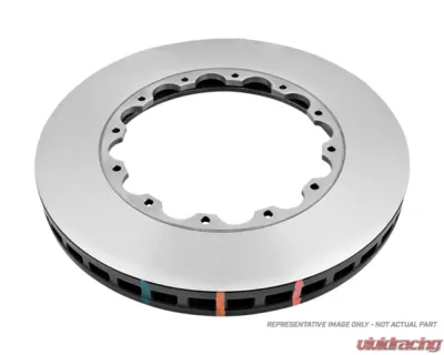 DBA 5000 Series Replacement Ring - Front Volkswagen GTI 2015-2021 - 52830.1
