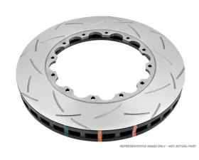 DBA 380x32mm 5000 Series T3 Replacement Rotor Ford Mustang S197 Boss 302R (GS/GT)