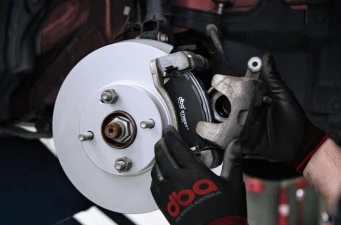 Brakes