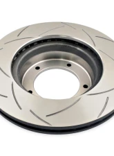 DBA Street Series Slotted Rotor - Front Land Rover Defender 90 1994-1997                                     - 086S - Image 3