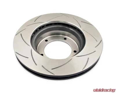 DBA Street Series Slotted Rotor - Front Land Rover Defender 90 1994-1997 - 086S