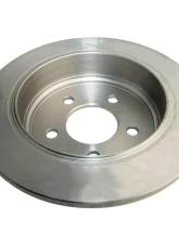 DBA Street Series En-Shield Plain Rotor - Front Jeep Cherokee 4WD 1990-1999                                     - 96 - Image 3