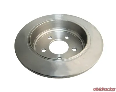 DBA Street Series En-Shield Plain Rotor - Front Jeep Cherokee 4WD 1990-1999 - 96