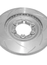 DBA Street Series Slotted Rotor - Front Holden Colorado RG 2012+                                     - 2060S - Image 3