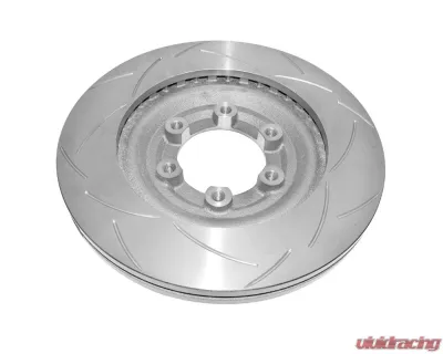 DBA Street Series Slotted Rotor - Front Holden Colorado RG 2012+ - 2060S