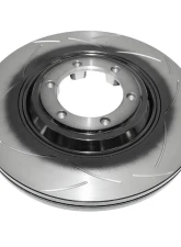 DBA Street Series Slotted Rotor - Front Holden Colorado RG 2012+                                     - 2060S - Image 4