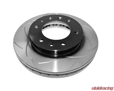 DBA Street Series Slotted Rotor - Front Ford Ranger | Mazda BT50 2010 - 2132S