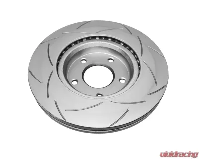 DBA Street Series Slotted Rotor - Front Nissan Altima 2013-2020 - 2180S