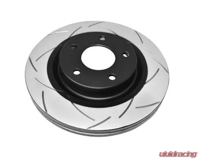DBA Street Series Slotted Rotor - Front Nissan Altima 2013-2020 - 2180S