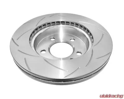 DBA Street Series Slotted Rotor - Front Volkswagen Amarok 2018-2020 - 2238S