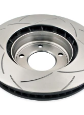 DBA Street Series Slotted Rotor - Front Volkswagen Touareg 2015-2018                                     - 2244S - Image 3