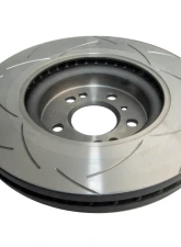 DBA Street Series Slotted Rotor - Front Mercedes-Benz GL320 2007-2008                                     - 2252S - Image 3