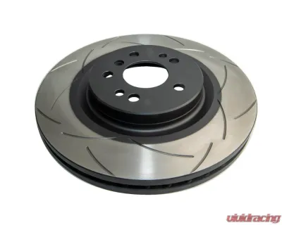 DBA Street Series Slotted Rotor - Front Mercedes-Benz GL320 2007-2008 - 2252S