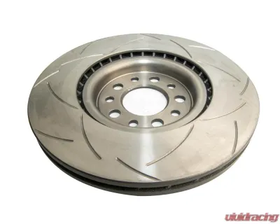 DBA Street Series Slotted Rotor - Front Chrysler 200 2015-2017 - 2298S