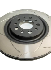 DBA Street Series Slotted Rotor - Front Chrysler 200 2015-2017                                     - 2298S - Image 4