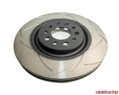 DBA Street Series Slotted Rotor - Front Chrysler 200 2015-2017 - 2298S