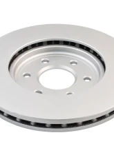 DBA Street Series En-Shield Plain Rotor - Front Nissan Pathfinder 4.0L 2004-2012                                     - 2310E - Image 3