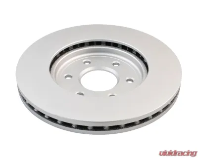 DBA Street Series En-Shield Plain Rotor - Front Nissan Pathfinder 4.0L 2004-2012 - 2310E