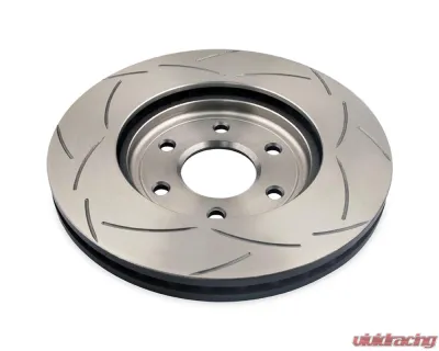 DBA Street Series Slotted Rotor - Front Nissan Frontier | Pathfinder 2005-2010 - 2310S