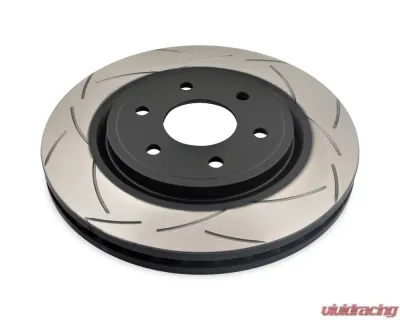 DBA Street Series Slotted Rotor - Front Nissan Frontier | Pathfinder 2005-2010 - 2310S