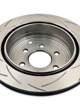 DBA Street Series Slotted Rotor - Rear Nissan Pathfinder 2004-2012                                     - 2311S - Image 3