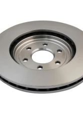 DBA Street Series En-Shield Plain Rotor - Front Nissan Pathfinder 5.6L 2008-2012                                     - 2312E - Image 3
