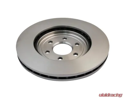 DBA Street Series En-Shield Plain Rotor - Front Nissan Pathfinder 5.6L 2008-2012 - 2312E