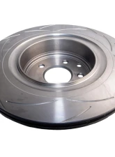 DBA Street Series Slotted Rotor - Rear Nissan 370Z 2009-2020                                     - 2315S - Image 3