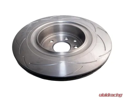 DBA Street Series Slotted Rotor - Rear Nissan 370Z 2009-2020 - 2315S