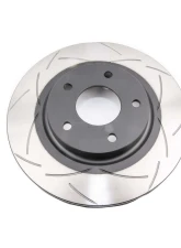 DBA Street Series Slotted Rotor - Front Infiniti M45 Sport Package 2004                                     - 2327S - Image 4