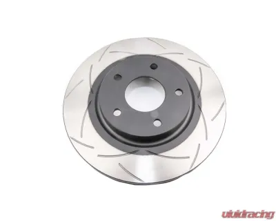 DBA Street Series Slotted Rotor - Front Infiniti M45 Sport Package 2004 - 2327S