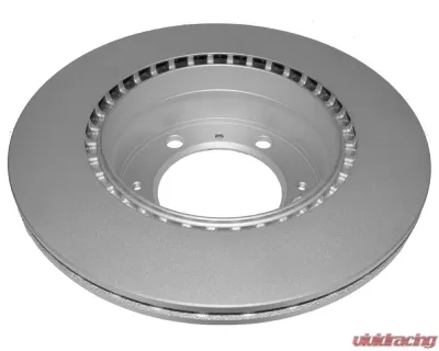 DBA Street Series En-Shield Plain Rotor - Rear Porsche Boxster 1997-2004 - 2387E