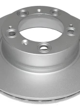 DBA Street Series En-Shield Plain Rotor - Rear Porsche Boxster 1997-2004                                     - 2387E - Image 4