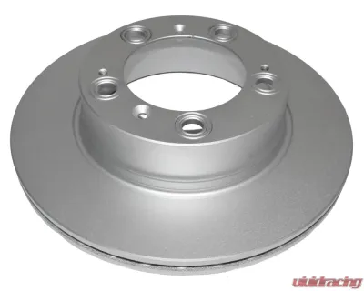 DBA Street Series En-Shield Plain Rotor - Rear Porsche Boxster 1997-2004 - 2387E