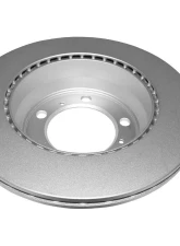 DBA Street Series En-Shield Plain Rotor - Rear Porsche Boxster 2005-2017                                     - 2389E - Image 3