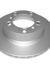 DBA Street Series En-Shield Plain Rotor - Rear Porsche Boxster 2005-2017                                     - 2389E - Image 4