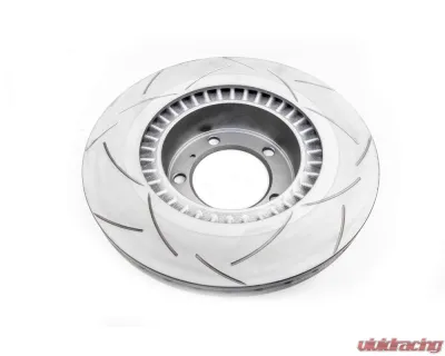 DBA Street Series Slotted Rotor - Front Porsche 911 Carrera 4 2009-2016 - 2393S