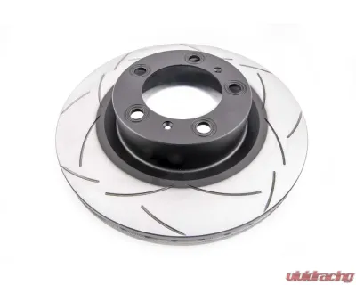 DBA Street Series Slotted Rotor - Front Porsche 911 Carrera 4 2009-2016 - 2393S