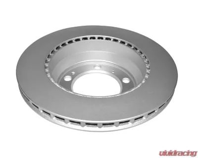 DBA Street Series En-Shield Plain Rotor - Rear Porsche Boxster Roadster S 2000-2008 - 2395E