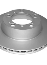 DBA Street Series En-Shield Plain Rotor - Rear Porsche Boxster Roadster S 2000-2008                                     - 2395E - Image 4