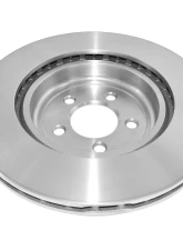 DBA Street Series En-Shield Plain Rotor - Front Chrysler 300 Hemi 5.7L 2005-2023                                     - 2438 - Image 3