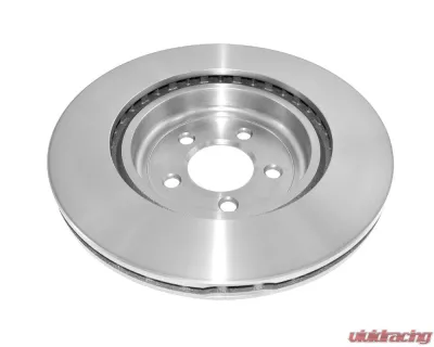 DBA Street Series En-Shield Plain Rotor - Front Chrysler 300 Hemi 5.7L 2005-2023 - 2438