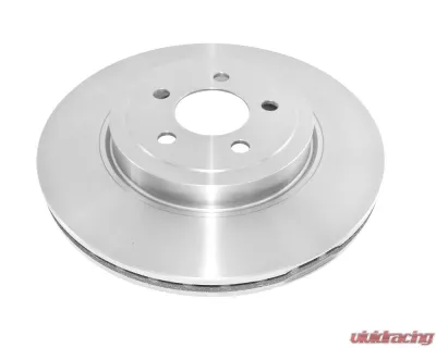 DBA Street Series En-Shield Plain Rotor - Front Chrysler 300 Hemi 5.7L 2005-2023 - 2438