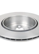 DBA Street Series En-Shield Plain Rotor - Rear Chrysler 300 Hemi 5.7L 2005-2023                                     - 2439 - Image 3