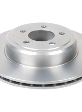 DBA Street Series En-Shield Plain Rotor - Rear Chrysler 300 Hemi 5.7L 2005-2023                                     - 2439 - Image 4