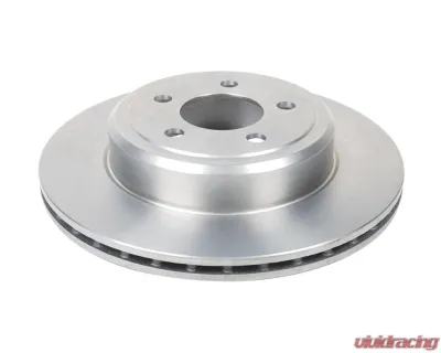 DBA Street Series En-Shield Plain Rotor - Rear Chrysler 300 Hemi 5.7L 2005-2023 - 2439