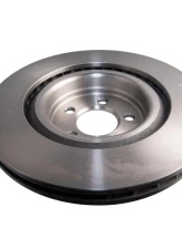 DBA Street Series En-Shield Plain Rotor - Front Chrysler 300 C SRT8 6.1L 2005-2010                                     - 2444 - Image 3