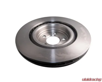 DBA Street Series En-Shield Plain Rotor - Front Chrysler 300 C SRT8 6.1L 2005-2010 - 2444