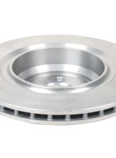 DBA Street Series En-Shield Plain Rotor - Rear Chrysler 300 C SRT8 6.1L 2005-2023                                     - 2445 - Image 3