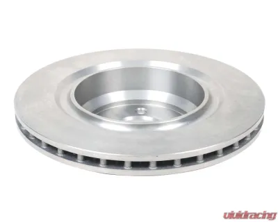 DBA Street Series En-Shield Plain Rotor - Rear Chrysler 300 C SRT8 6.1L 2005-2023 - 2445